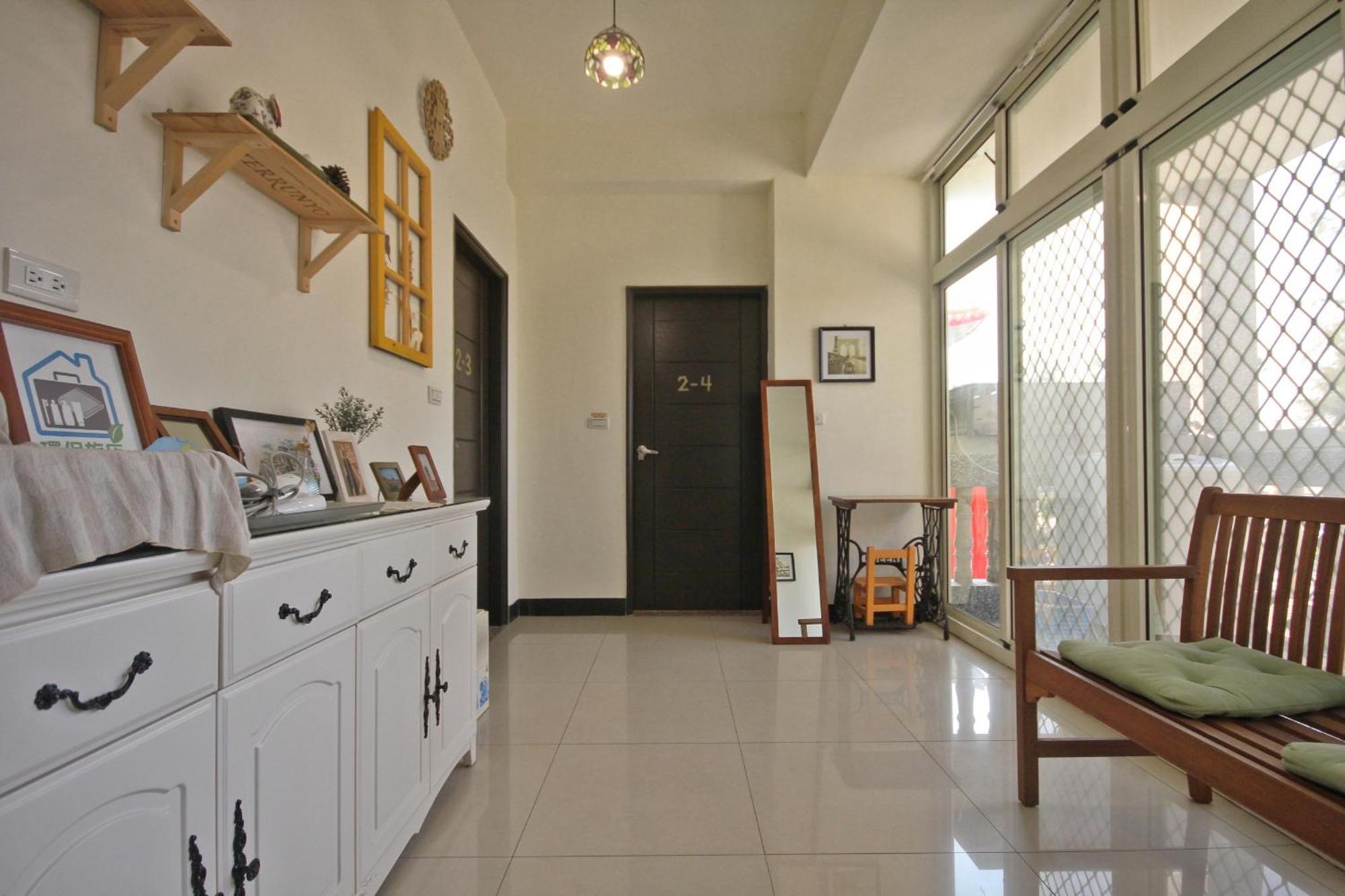 Happy Tree Hostel Jinning Экстерьер фото