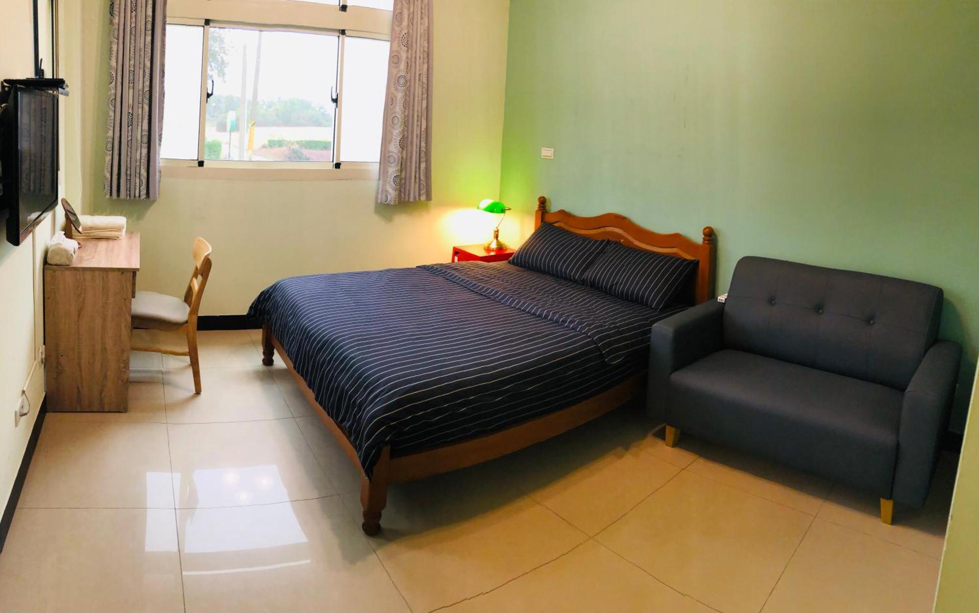 Happy Tree Hostel Jinning Экстерьер фото