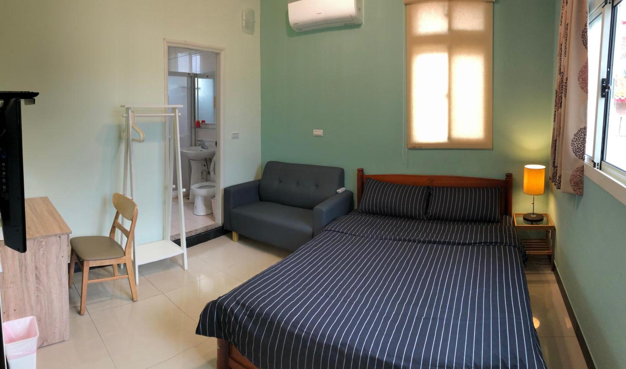 Happy Tree Hostel Jinning Экстерьер фото