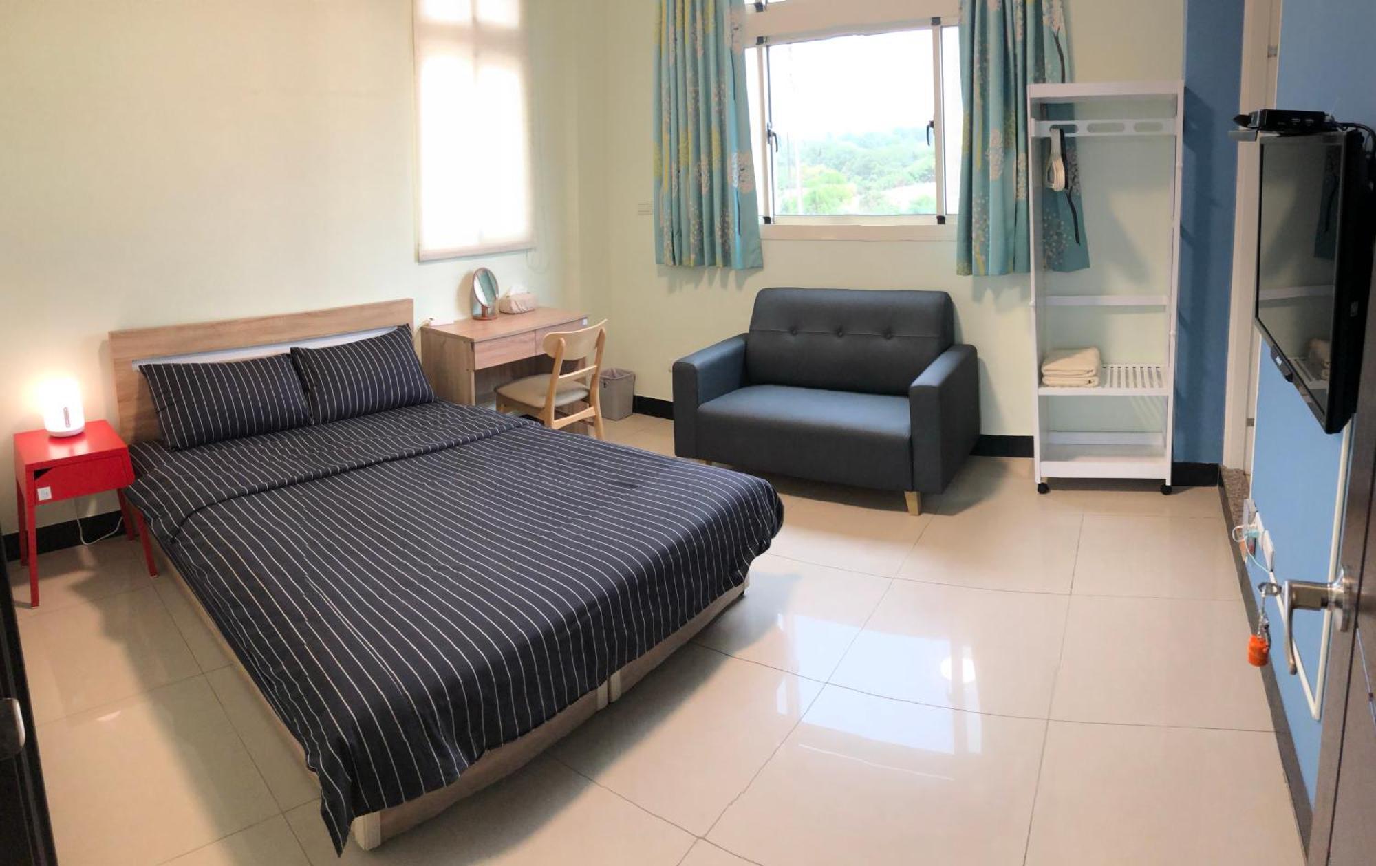 Happy Tree Hostel Jinning Экстерьер фото