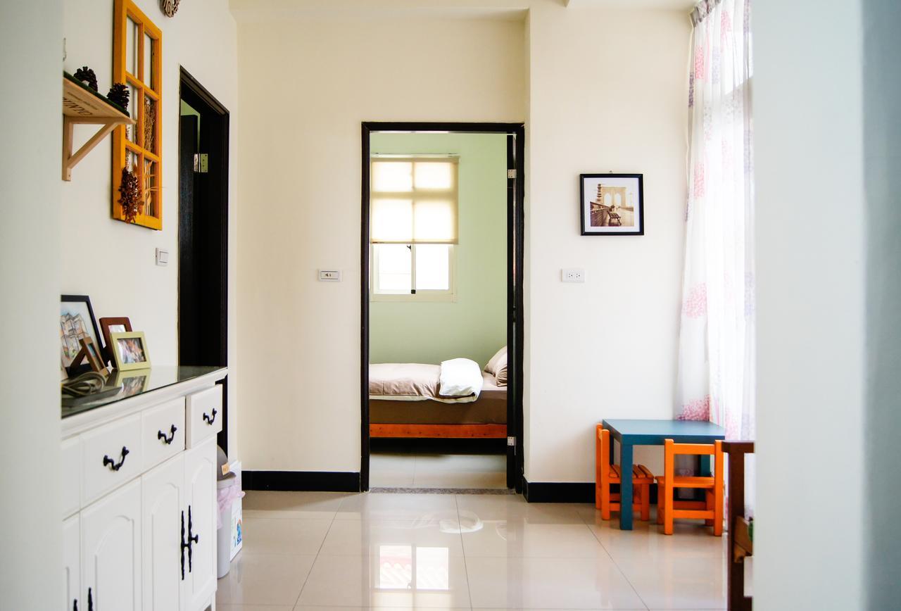 Happy Tree Hostel Jinning Номер фото