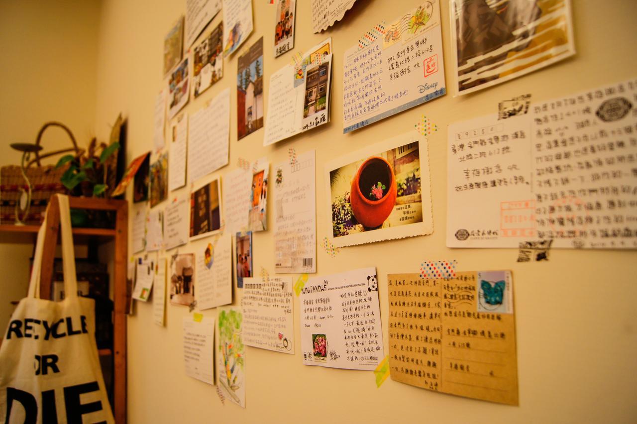 Happy Tree Hostel Jinning Экстерьер фото